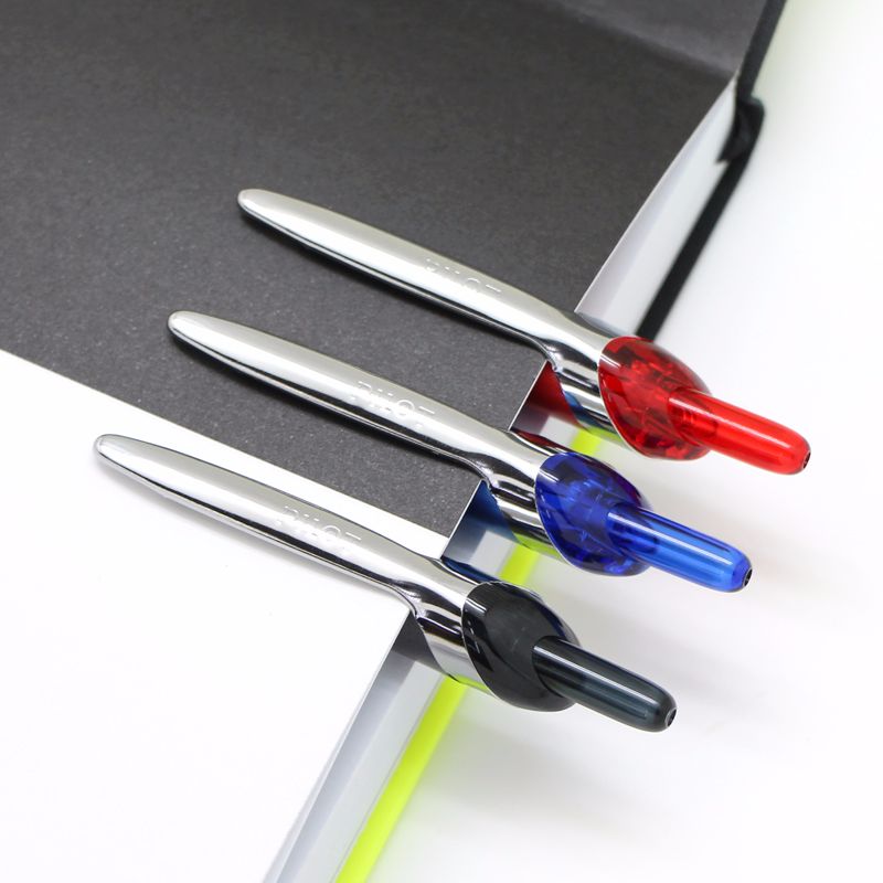 PILOT/ BXRT-V7 Pioneer King Ballpoint Pen 0.7mm details Picture