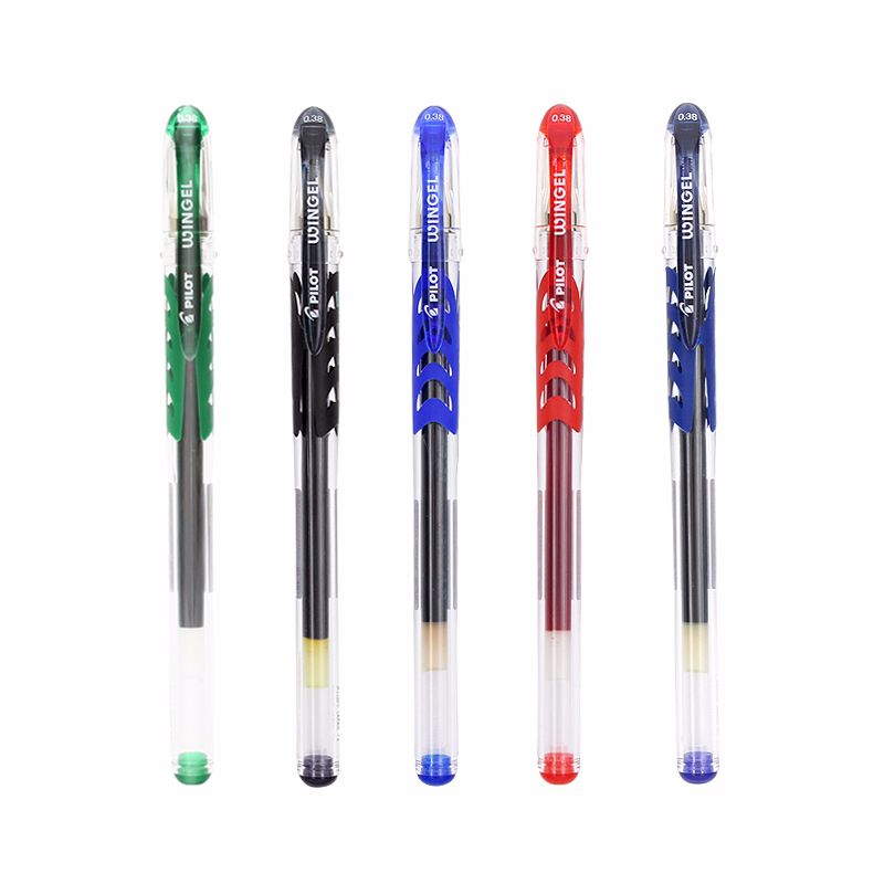 PILOT/ BL-WG-38 Gel Pen 0.38