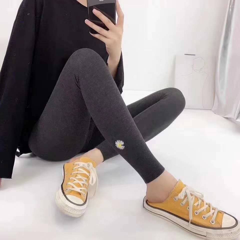 Daisy nine-inch pants Item Picture