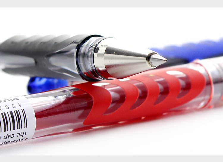 PILOT/ BL-WG-5 Gel Pen 0.5 pic 4