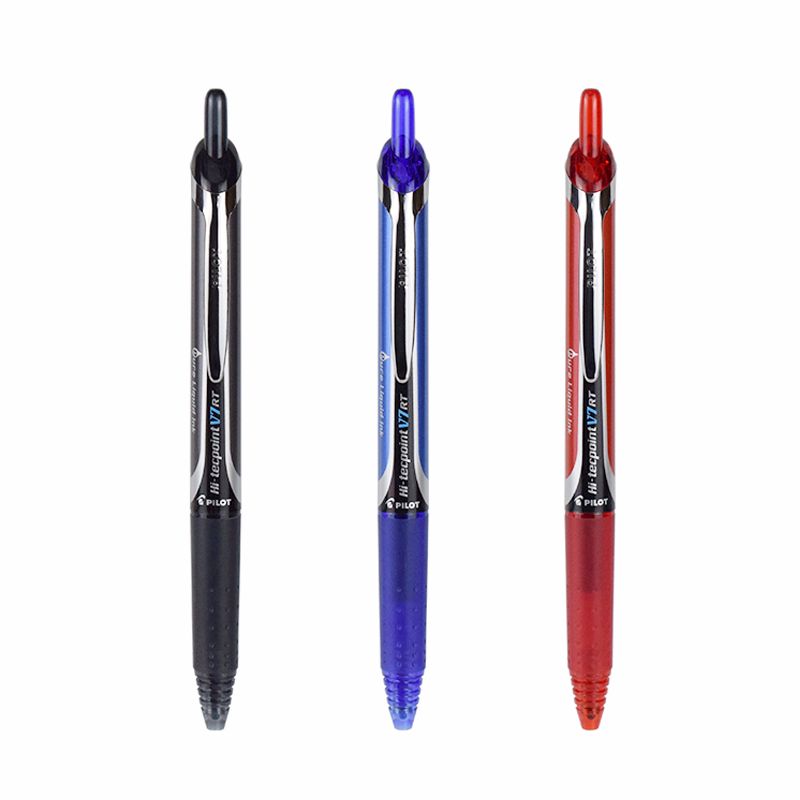 PILOT/ BXRT-V7 Pioneer King Ballpoint Pen 0.7mm