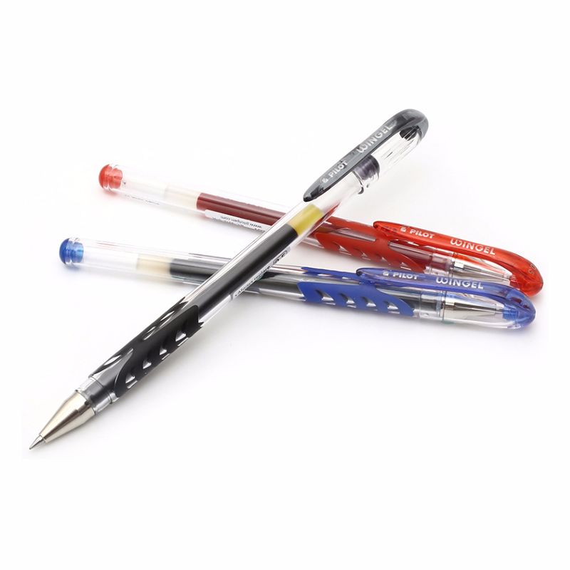 PILOT/ BL-WG-38 Gel Pen 0.38 details Picture