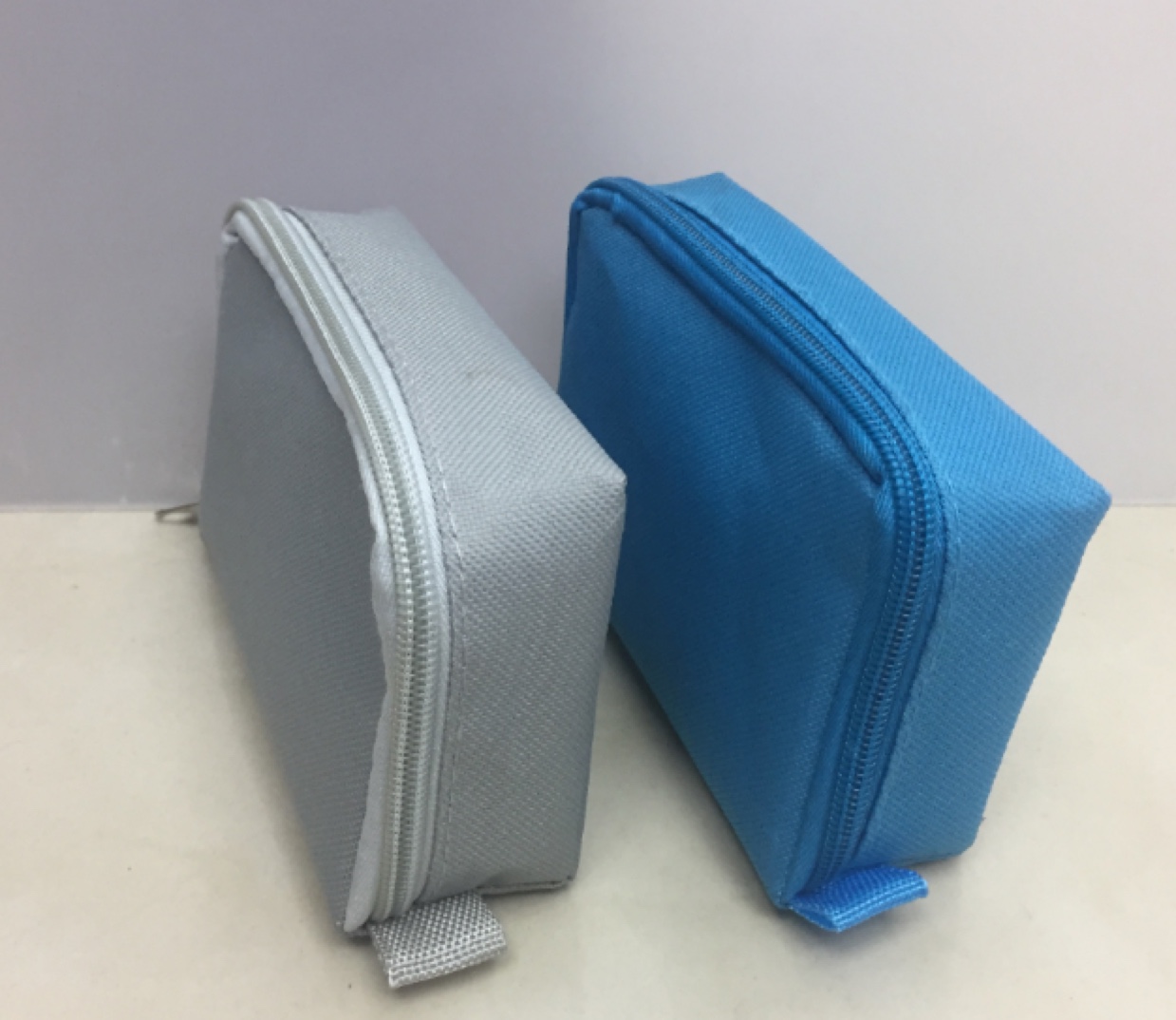 Oxford cloth simple storage bag details Picture