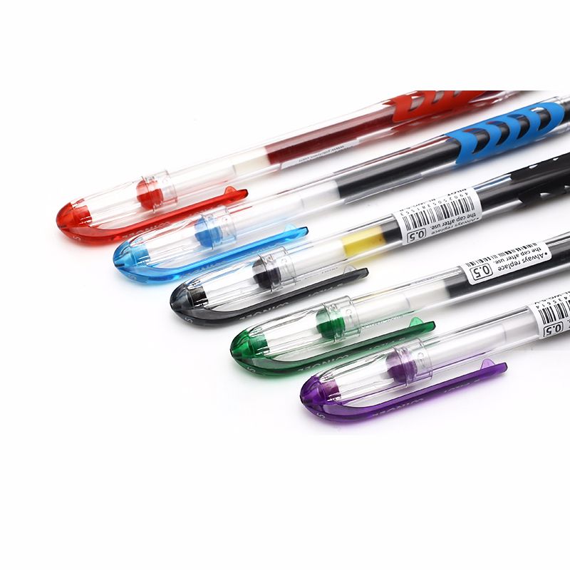 PILOT/ BL-WG-5 Gel Pen 0.5 details Picture