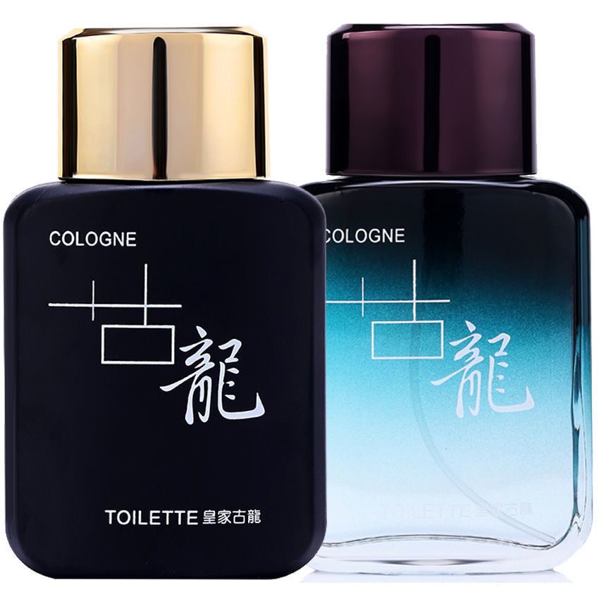 香水男士古龙水持久淡香清新自然男生古龙香水学生男人味男士专用详情3