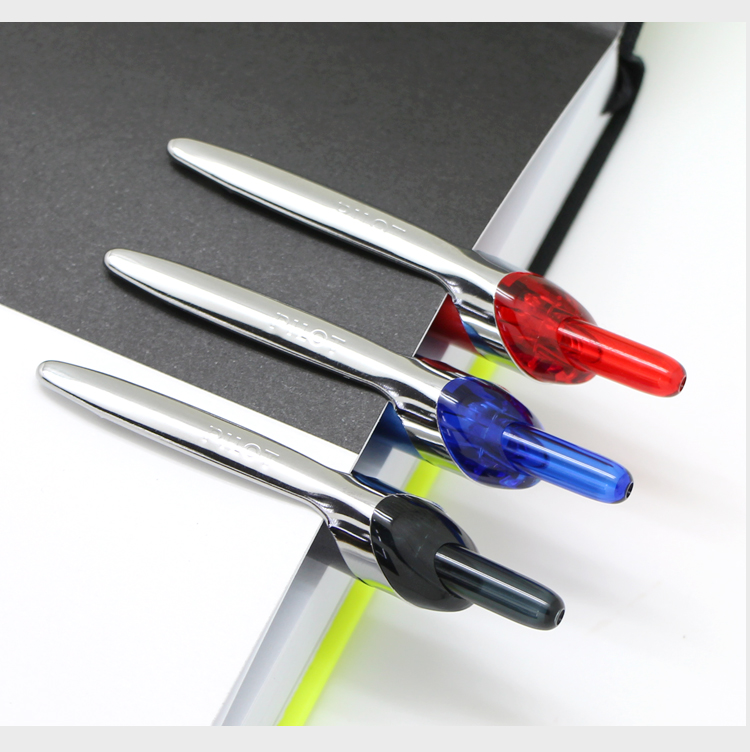 PILOT/ BXRT-V7 Pioneer King Ballpoint Pen 0.7mm detail image 4