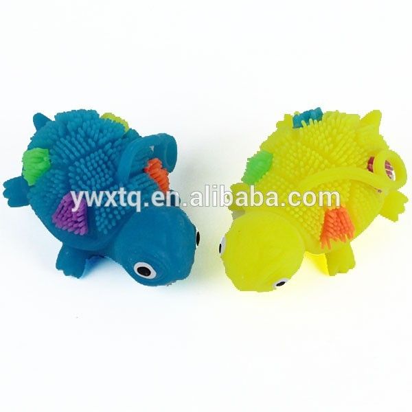 Manufacturer sells TPR flash tortoise thumbnail