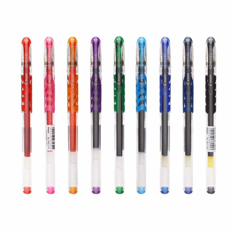 PILOT/ BL-WG-5 Gel Pen 0.5