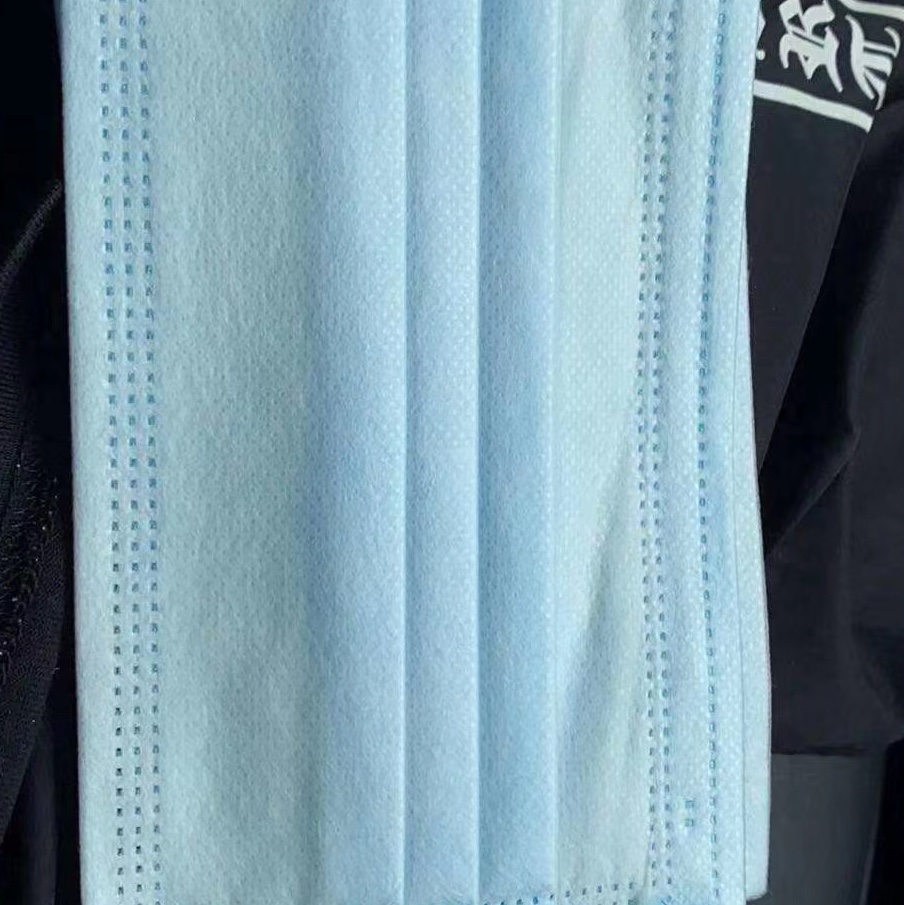 Self - produced self - sold masks, it is recommended that everyone take advantage of the cheap, the stockpile of a little, quality IS OK, their factory, there is a guarantee! Specification drawing