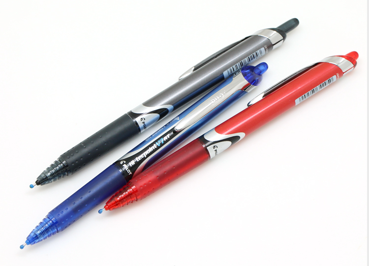 PILOT/ BXRT-V7 Pioneer King Ballpoint Pen 0.7mm detail image 5