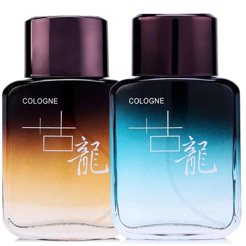 古龙香水/香水细节图