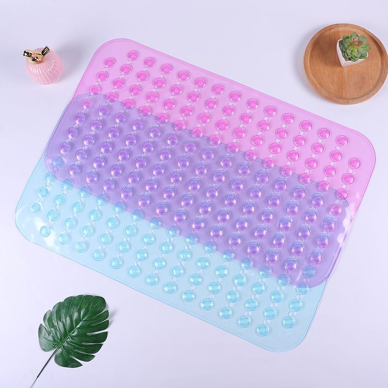 工厂直销多孔地垫 简约防腐化防滑垫 可批发透气不积水浴室垫