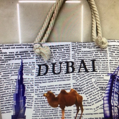 Shopping Bag