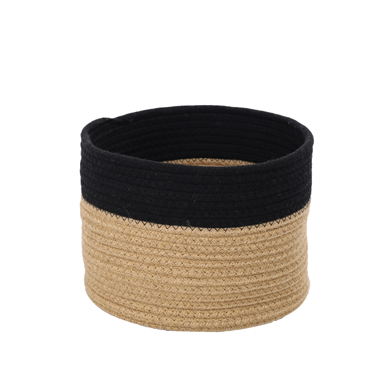 棉麻绳收纳套二详情图7