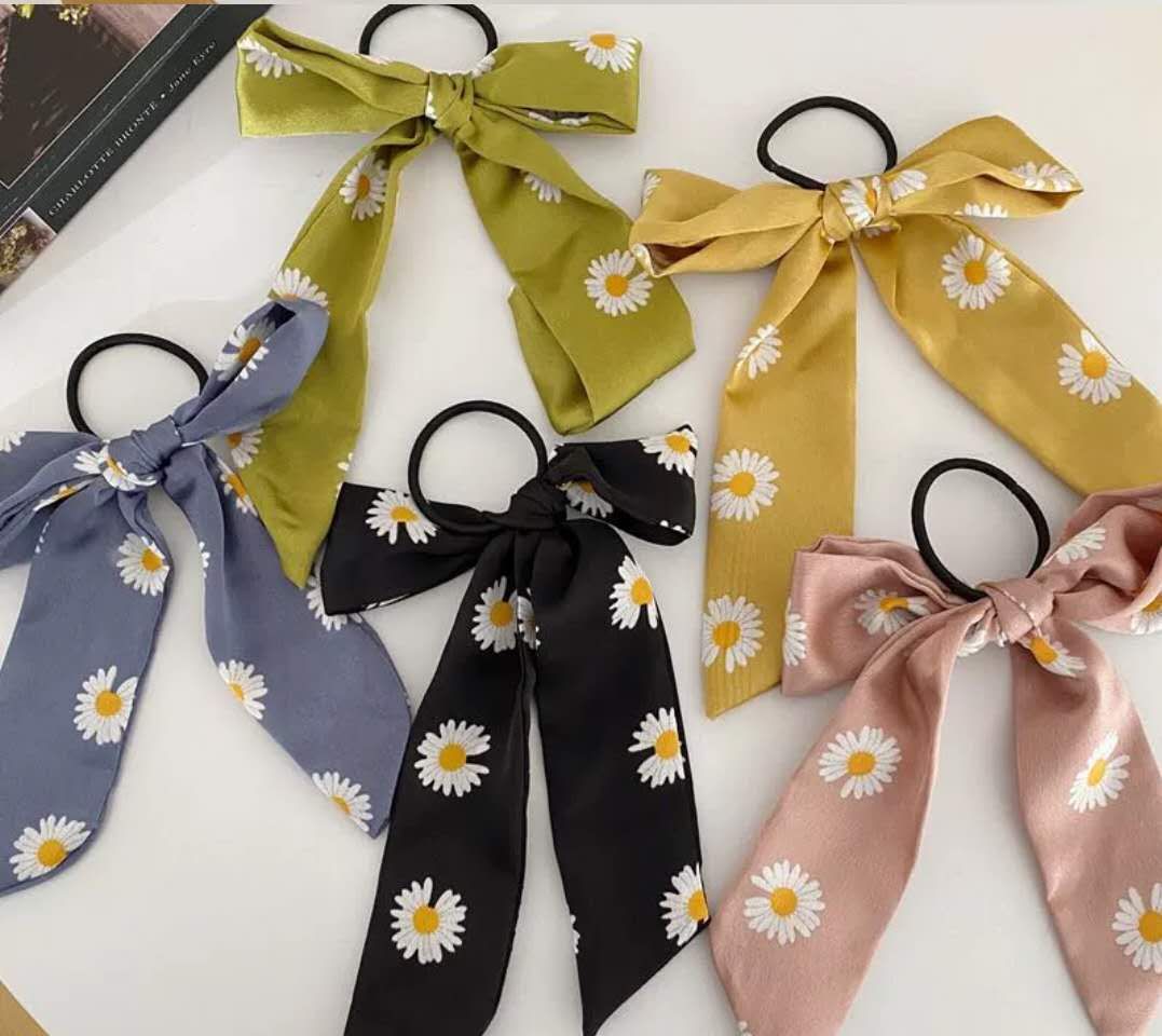 雏菊（飘带款）