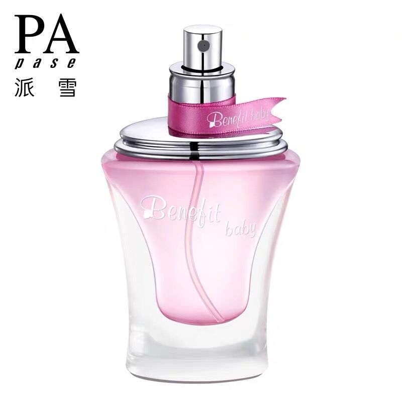 女士香水正品学生少女持久淡香清新自然法国进口香精迷人花果香调详情图2