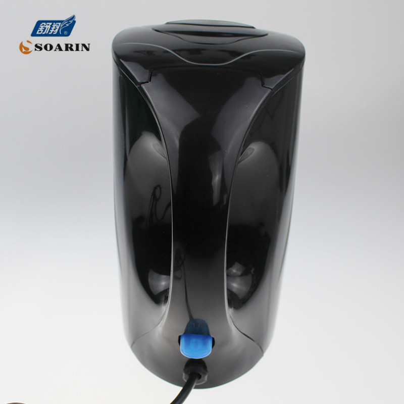 SR-2011D electric kettle without a base for export in English, household kettle with wire connection, kettle and teapot detail image 7