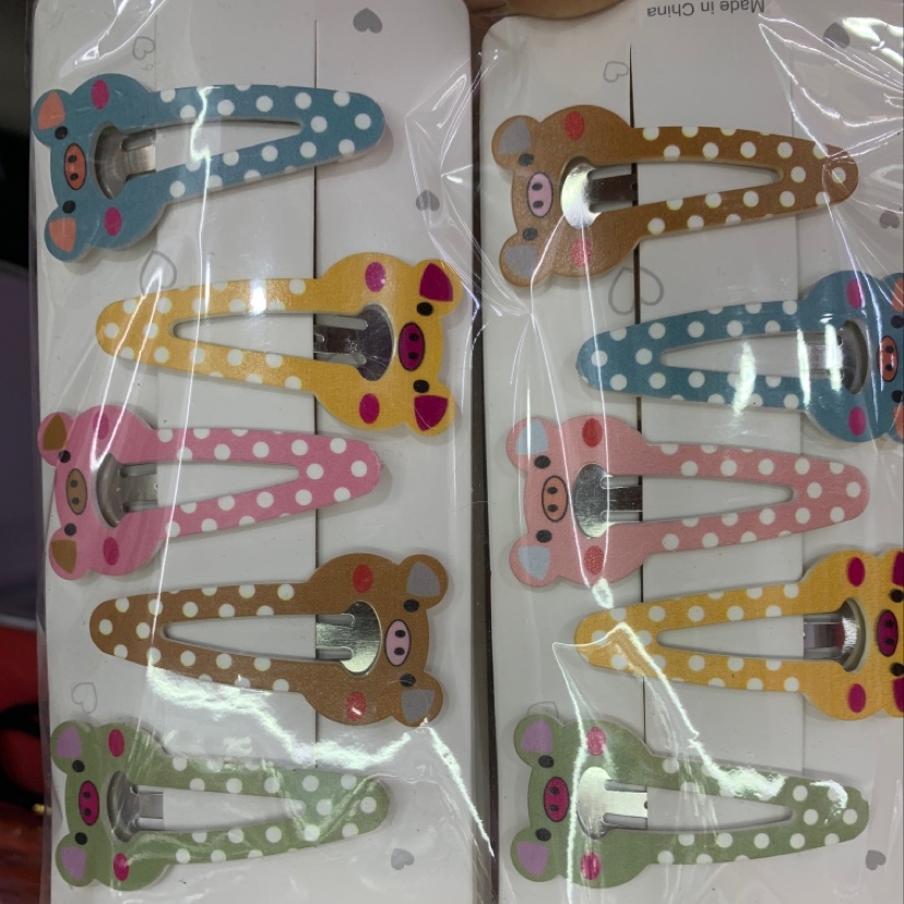 Fashion hairpin thumbnail