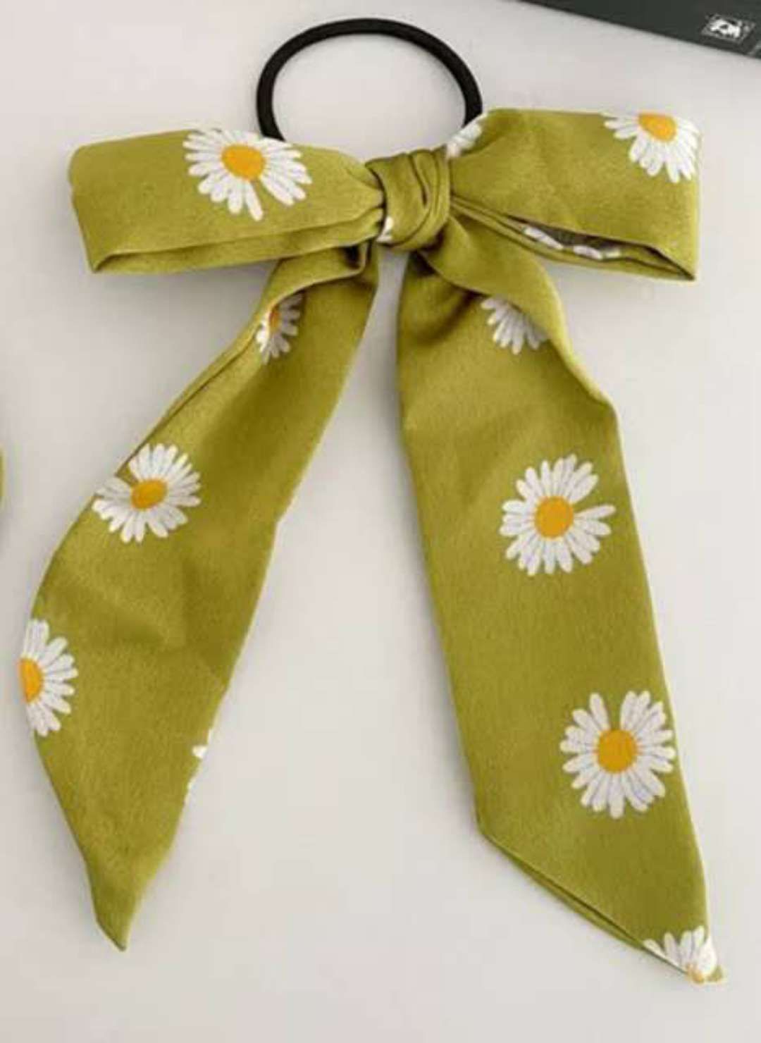 雏菊（飘带款）细节图