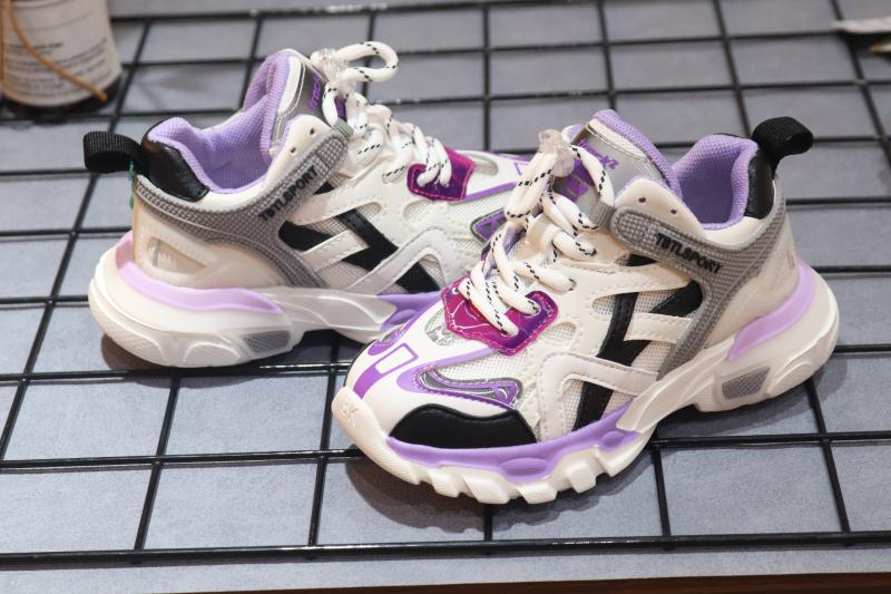 Hipster Daddy Shoes