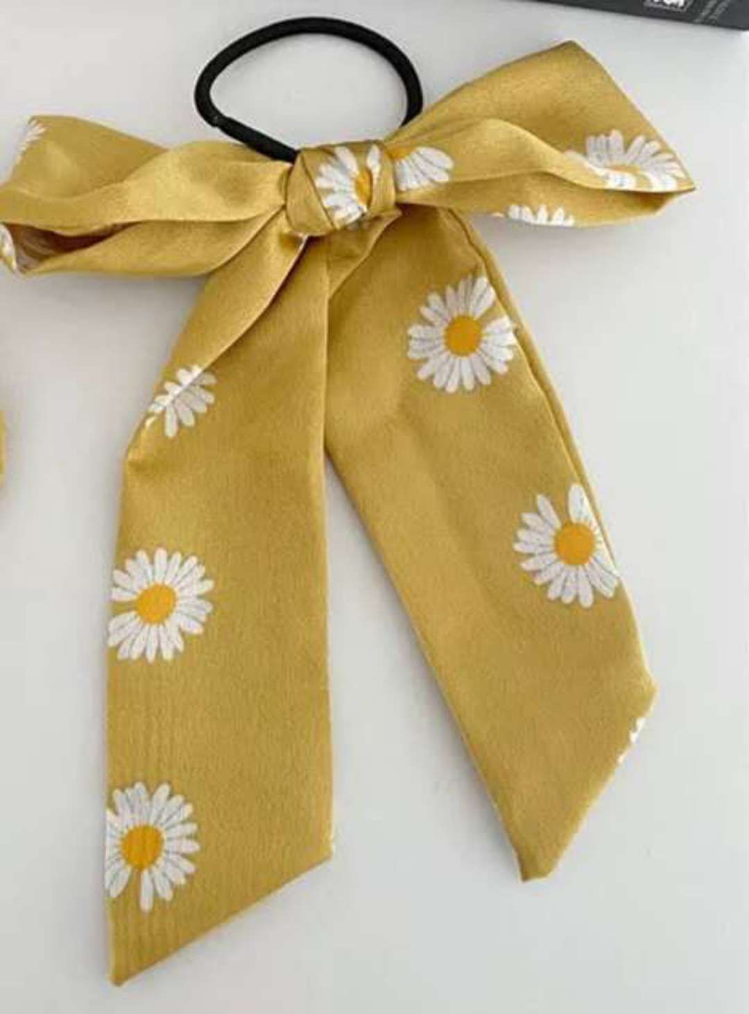 雏菊（飘带款）产品图