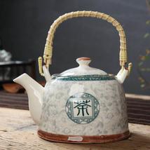 提壶中国风茶字图案提壶销量过万提壶茶壶