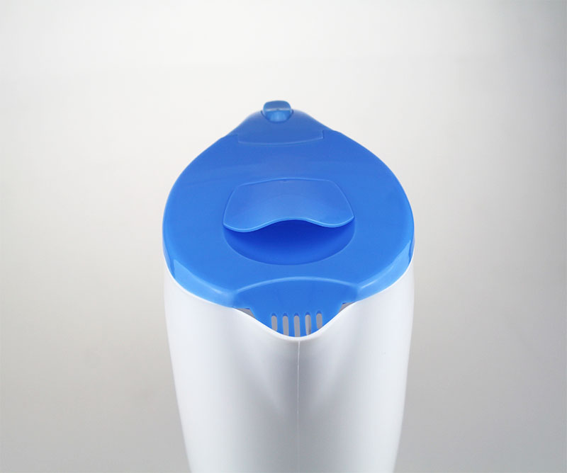 The SR-538 direct plug-in electric kettle for export is a classic household electric kettle detail image 11