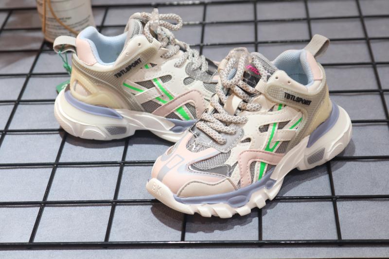 Hipster Daddy Shoes details Picture