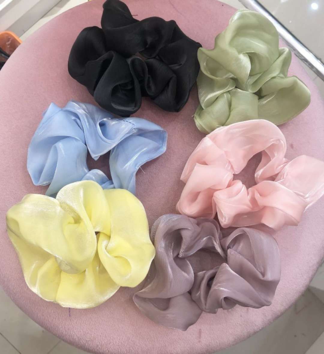 清风款大肠圈产品图