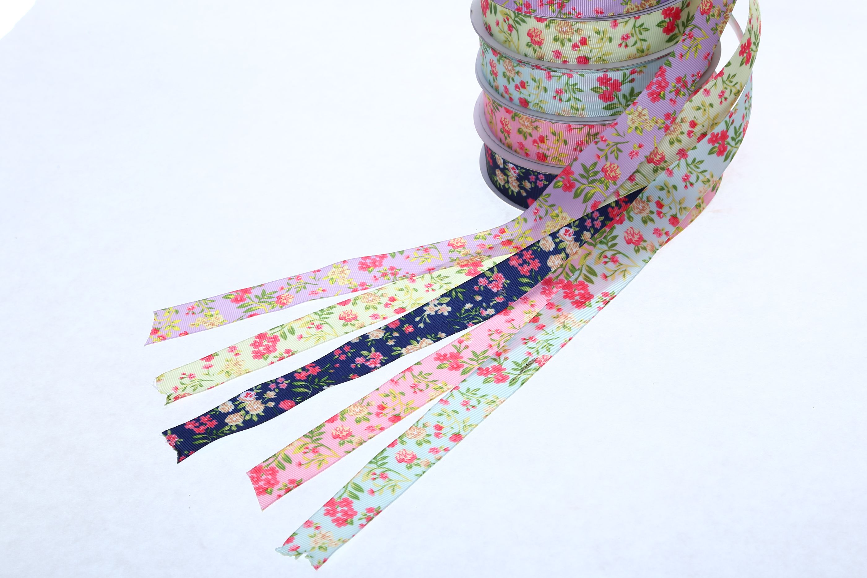 Rib Tape Heat Transfer Item Picture