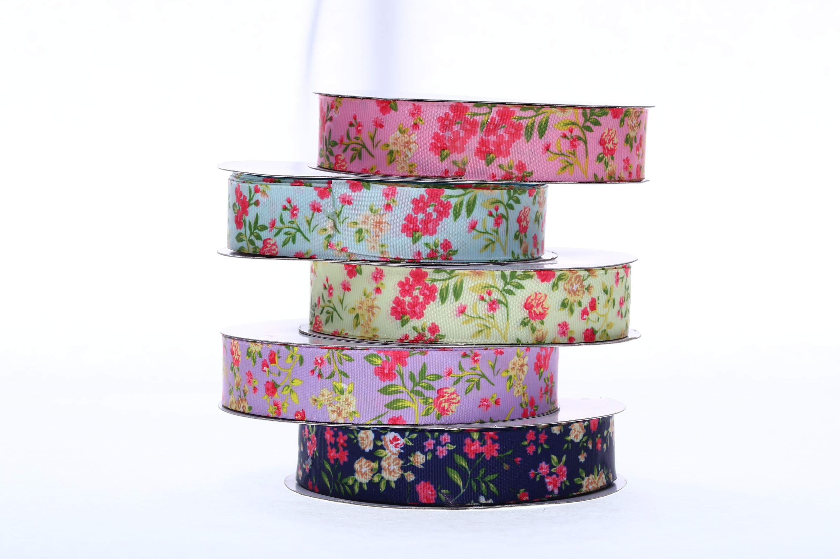 Rib Tape Heat Transfer