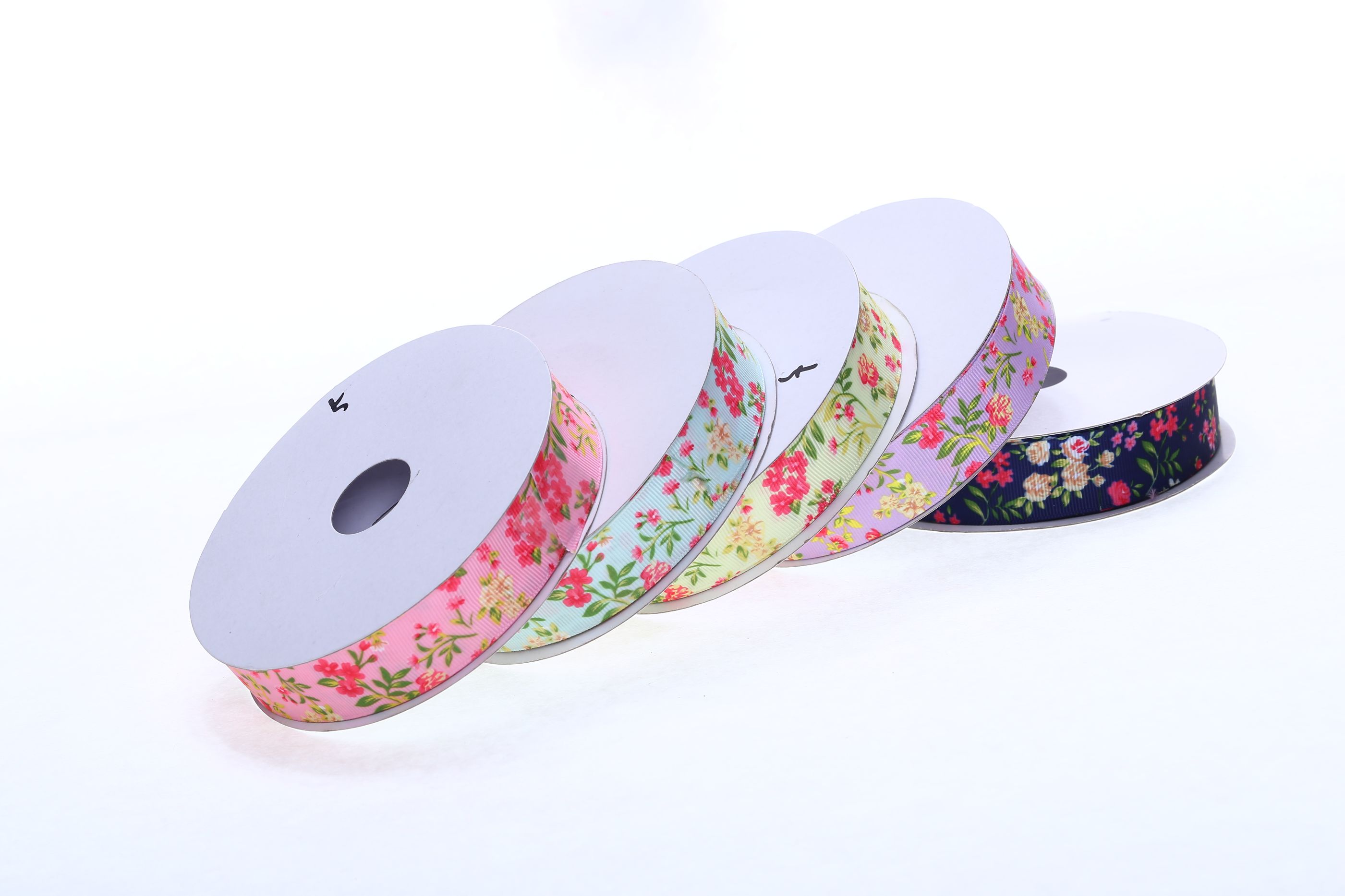 Rib Tape Heat Transfer details Picture