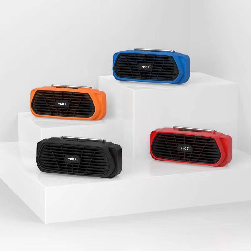 Bluetooth stereo