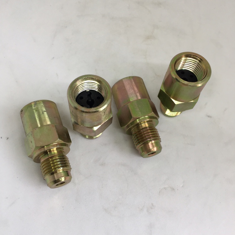 Scania heavy truck accessories Scania safety valve 1379215 2147413085