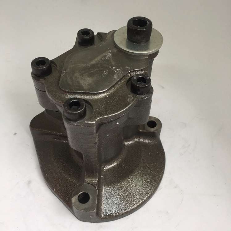 European heavy truck OM904LA OM906LA pump gear pump 0040910501