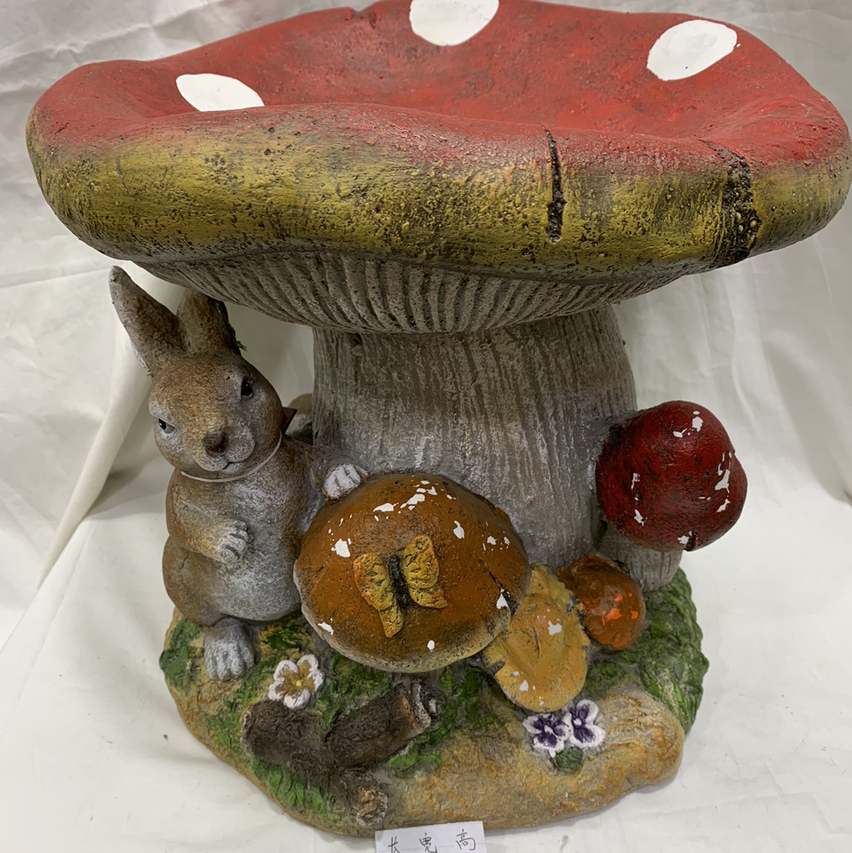 Zhuge Craft Chinese and European style floor-to-ceiling living room curtain, water flow fish tank decoration curtain wall, opening and moving into a new home gift pic 2