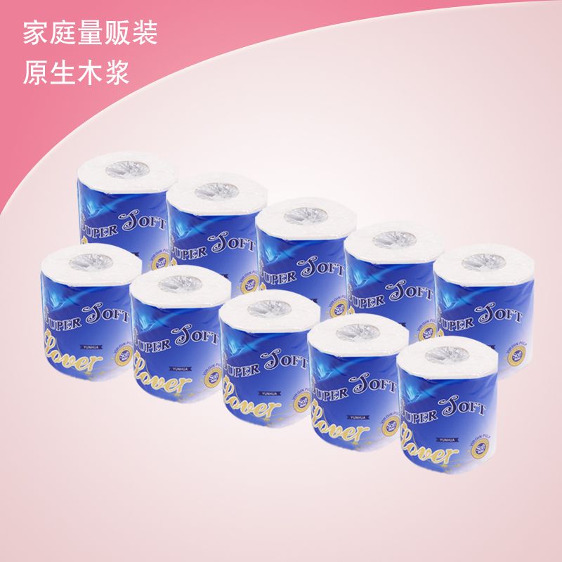 120克原木浆卷纸