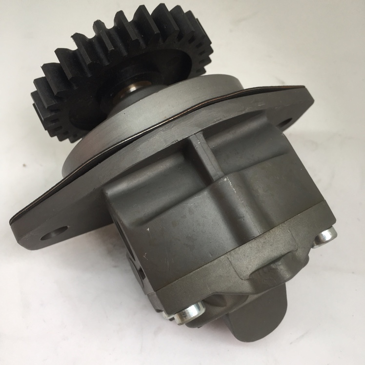 Euro three series Renault heavy truck oil pump, gear pump, diesel pump 5010284792 0440020035