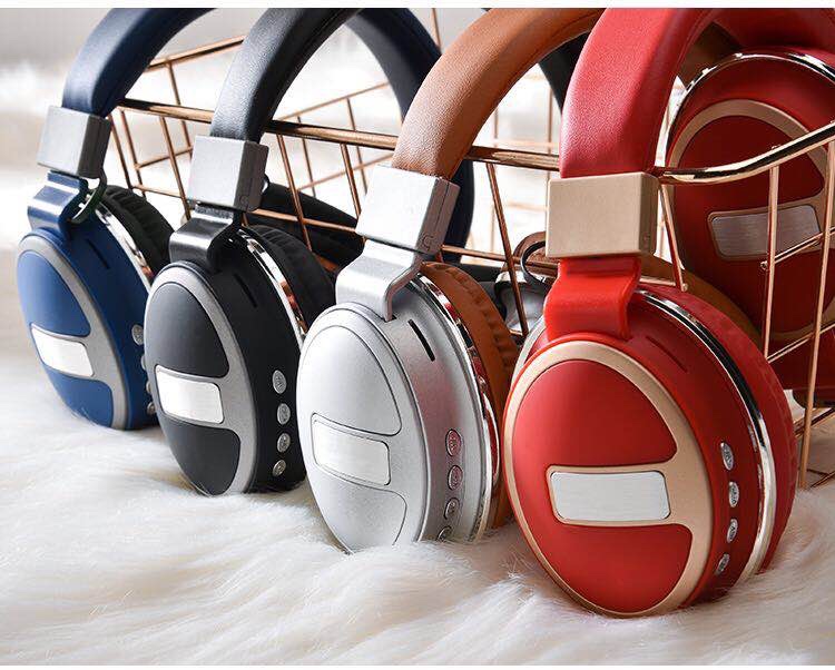 Bluetooth 560 headset thumbnail