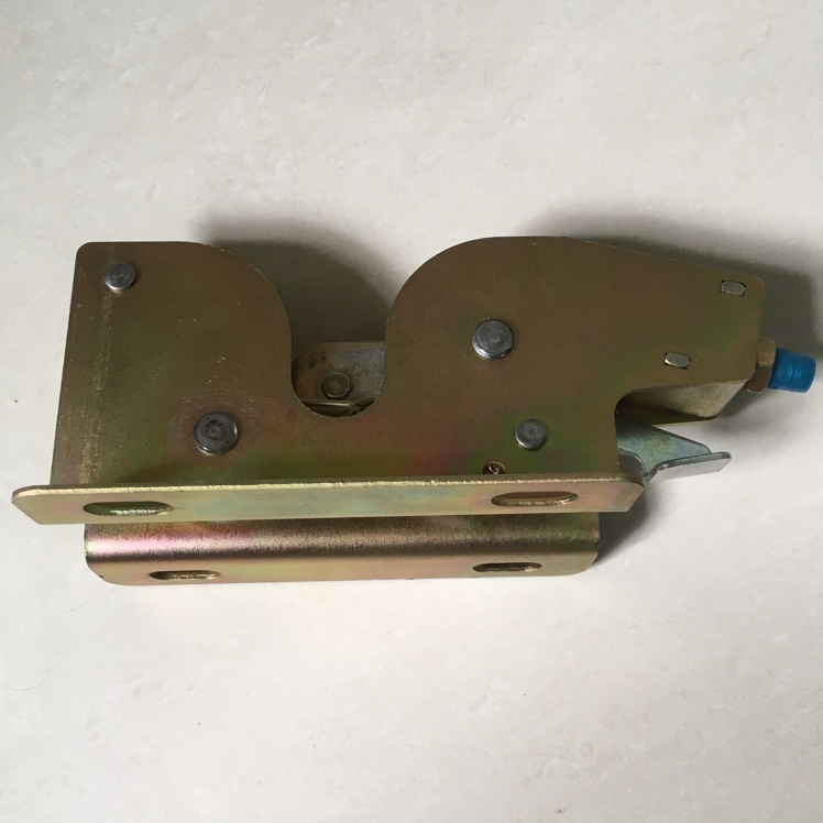 European truck hydraulic lock