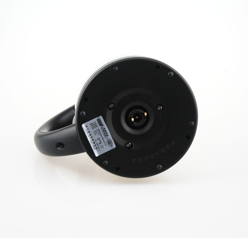 Shuxiang domestic sales 500W 0.8L Shuxiang brand SX-812A stainless steel anti-dry-burning electric kettle, boiling kettle and kettle are available in stock detail image 6