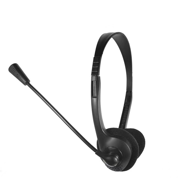 900 Computer headset