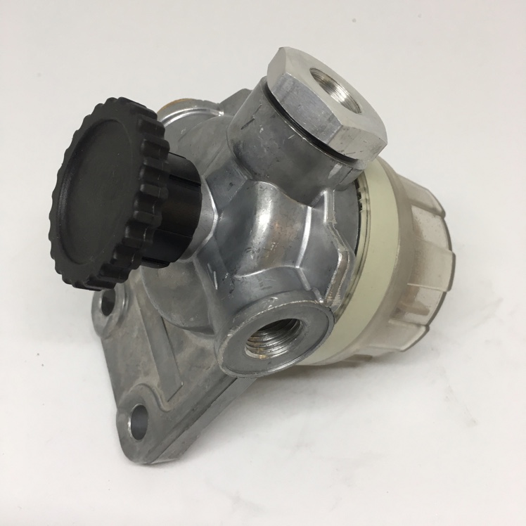 Suitable for Mercedes-Benz truck ACTROS truck fuel filter truck oil water separator oil pump 0000907350