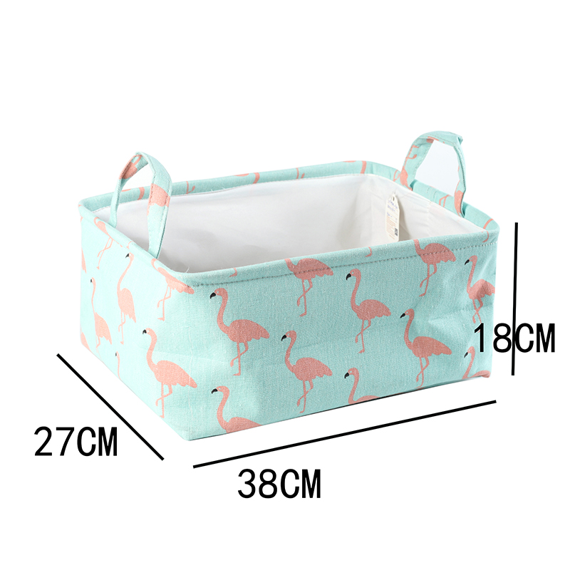 EVA帆布收纳详情图7