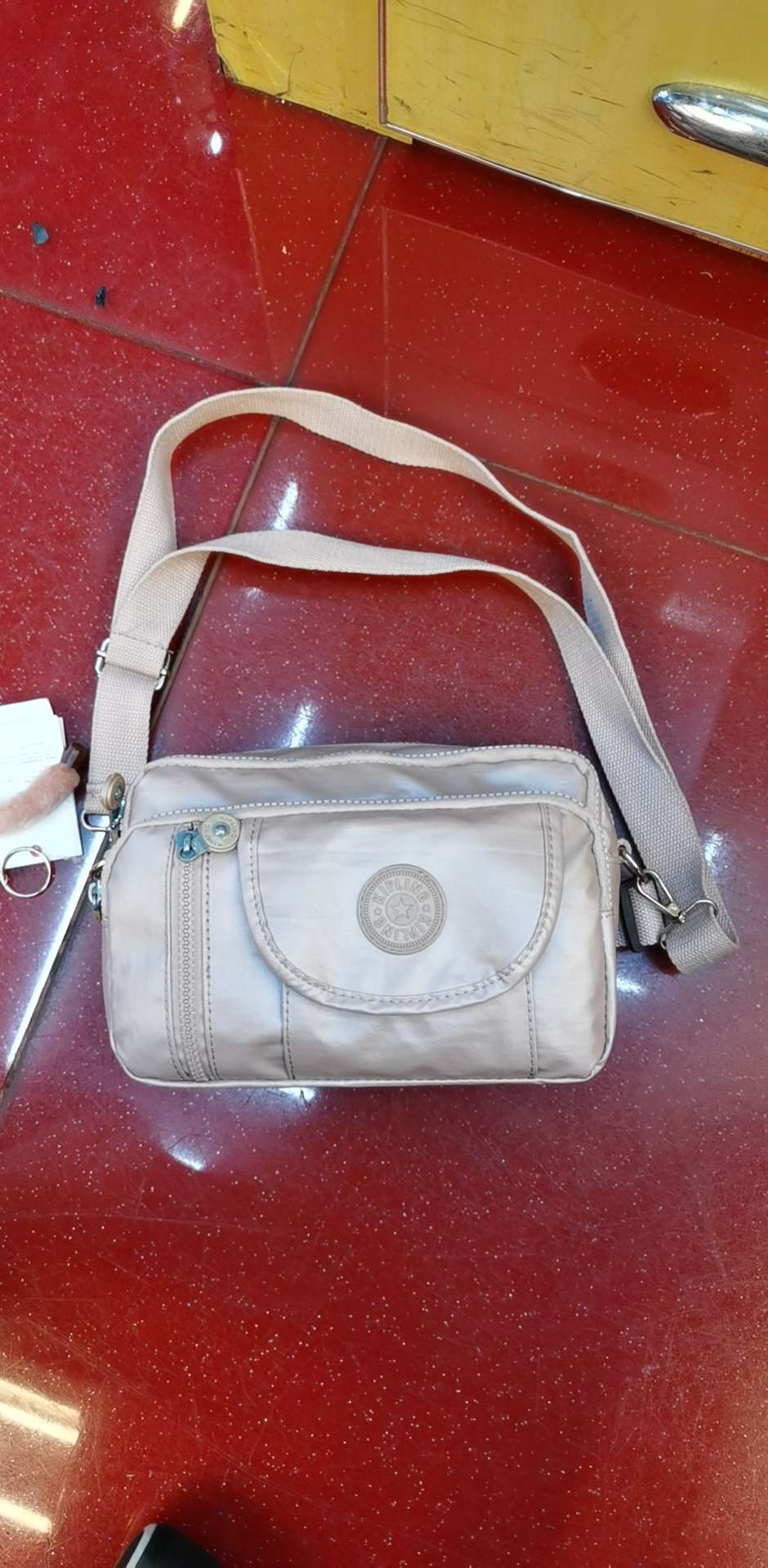 Multi-purpose pockets thumbnail
