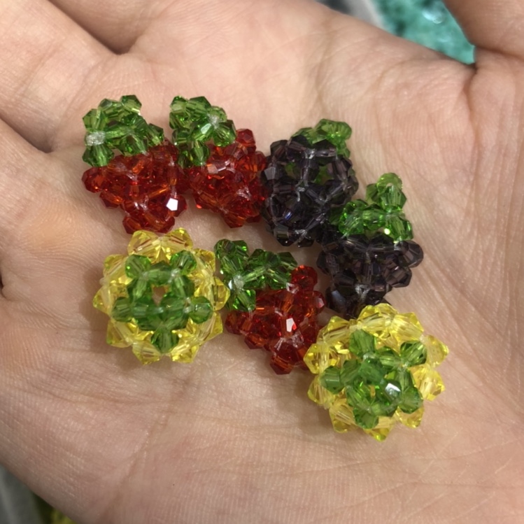 编织