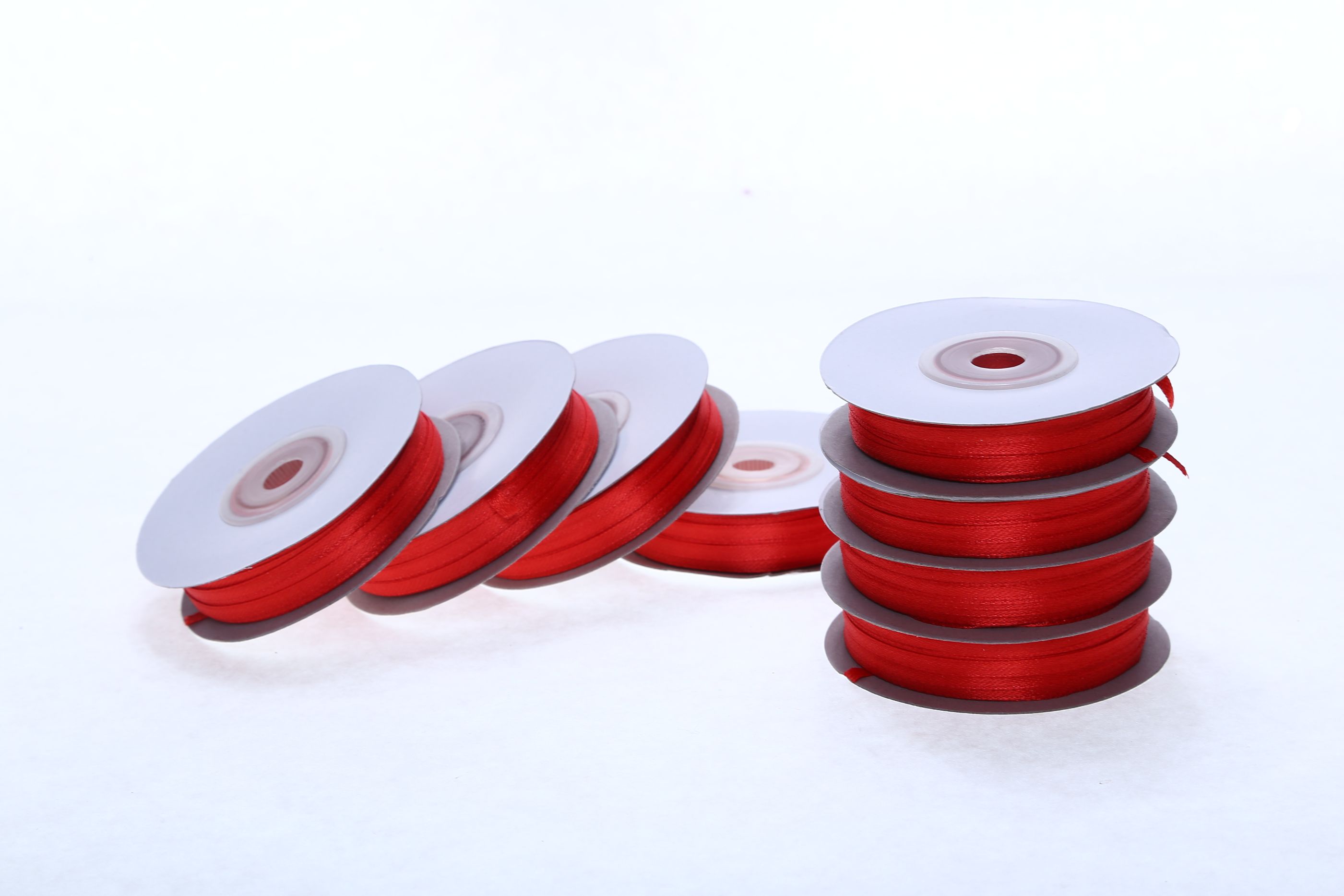 Polyester Ribbon Festive Craft Ribbon Clothing Clothing Accessories Ribbon Spot Custom Ribbon details Picture
