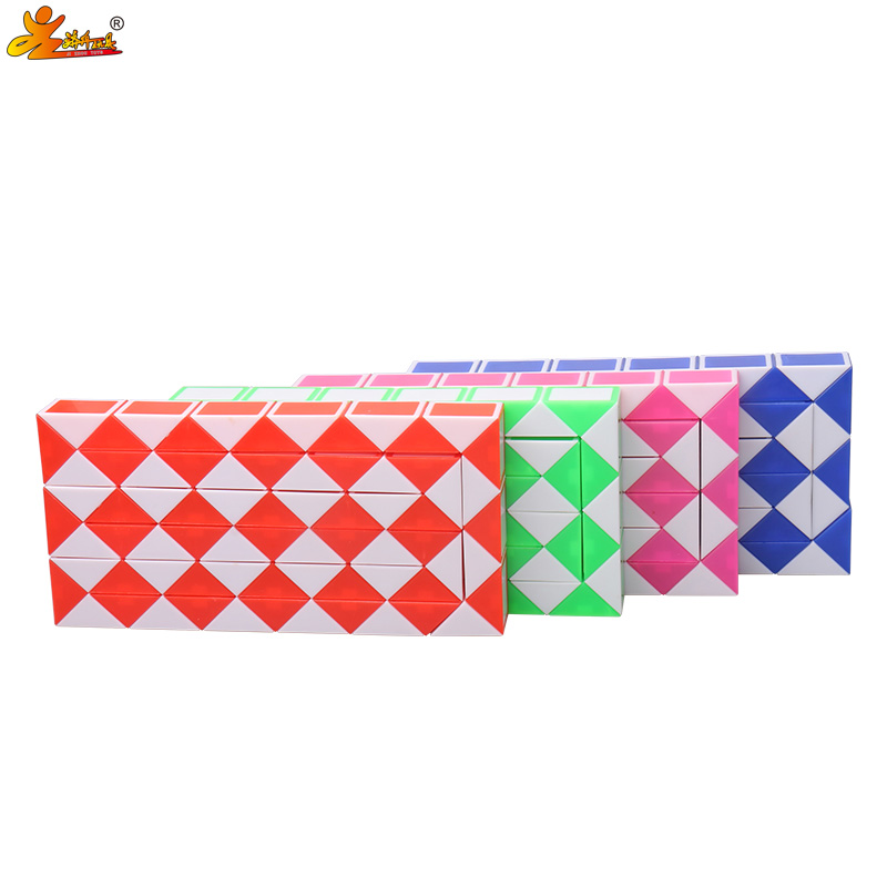 Unlimited large 72-piece versatile Rubik's Cube, children's beginner gift toy, educational Rubik's cube, direct sales from the manufacturer Application Scenario
