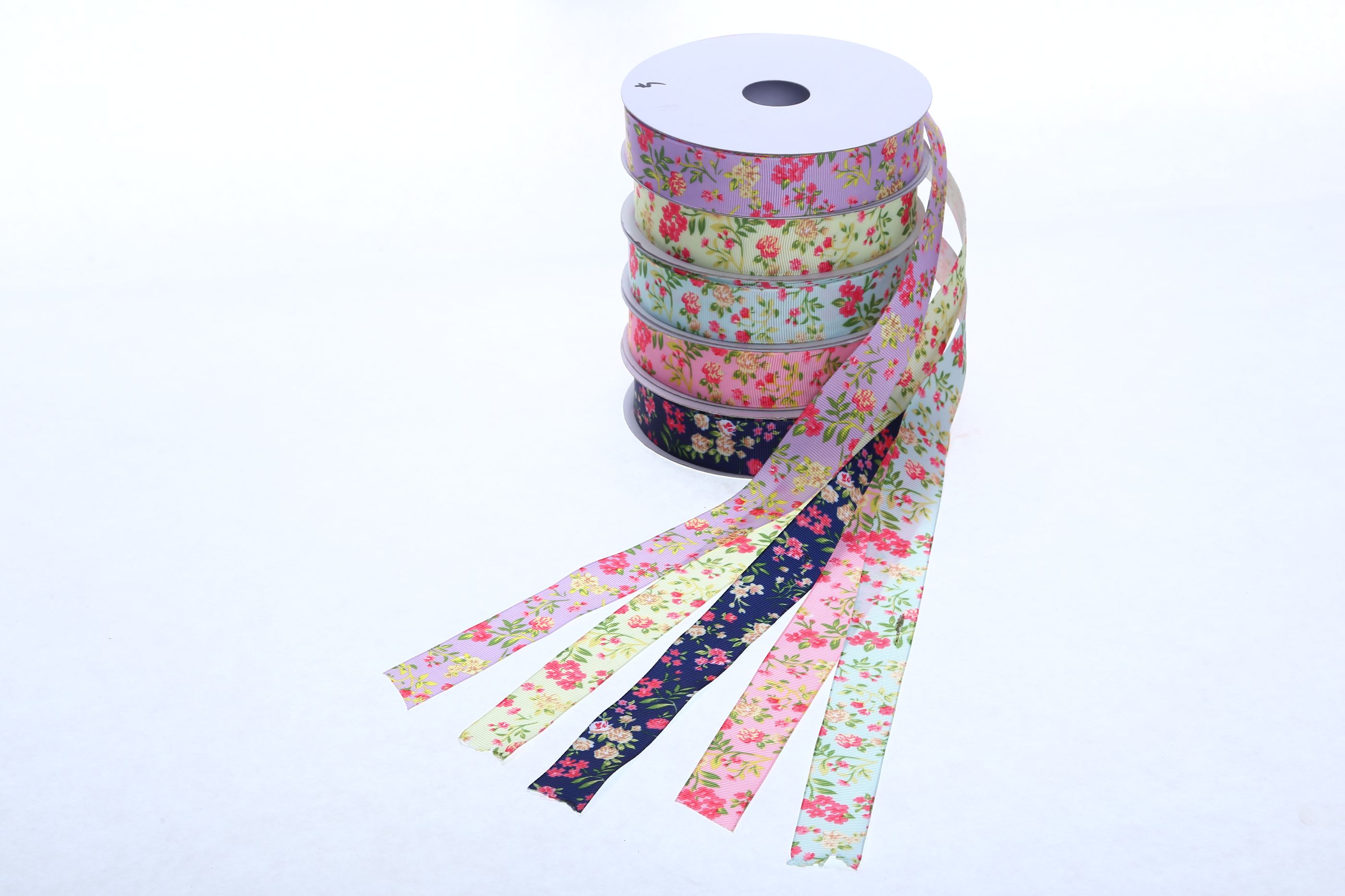 Rib Tape Heat Transfer Application Scenario