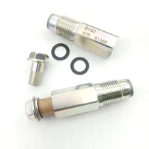 Isuzu Electric common rail pressure limiting valve Decompression limiting valve 095420-0161